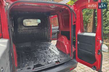 Грузовой фургон Opel Combo 2016 в 