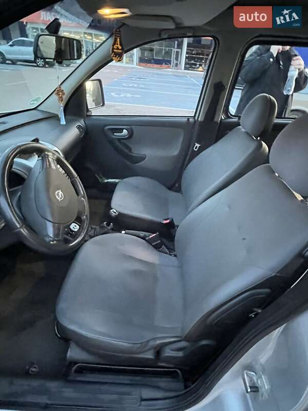 Минивэн Opel Combo 2010 в Житомире