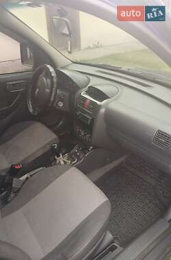 Мінівен Opel Combo 2005 в 