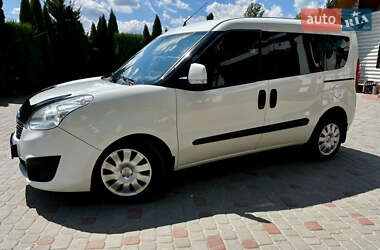Opel Combo 2013 Opel Combo 2013