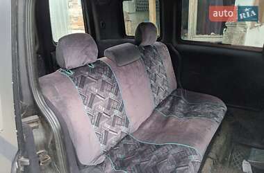 Минивэн Opel Combo 2004 в 