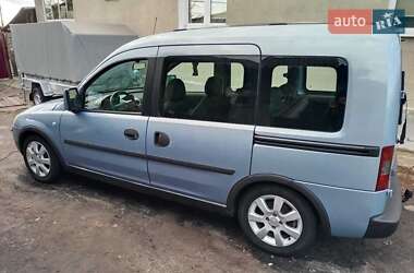 Мінівен Opel Combo 2006 в Сумах