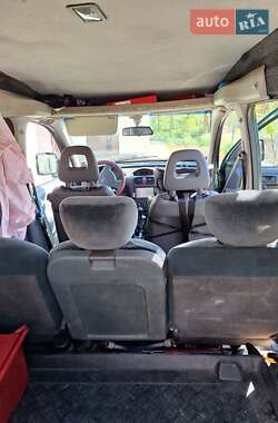 Минивэн Opel Combo 2005 в 
