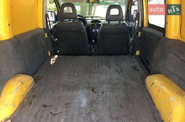 Грузовой фургон Opel Combo 2008 в 
