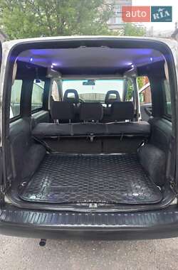 Минивэн Opel Combo 2006 в 