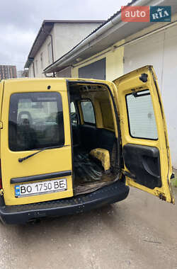 Грузовой фургон Opel Combo 2011 в 