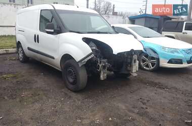 Грузовой фургон Opel Combo 2015 в Полтаве