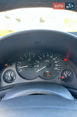 Мінівен Opel Combo 2003 в 