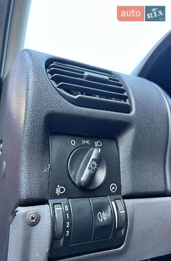 Мінівен Opel Combo 2003 в 