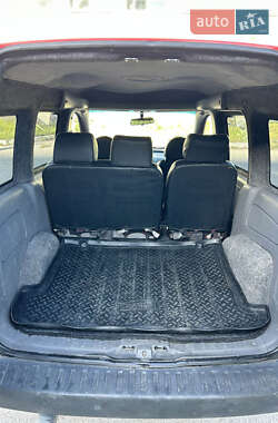 Мінівен Opel Combo 2003 в 