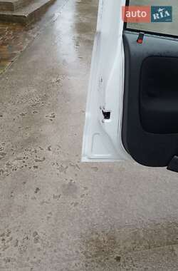 Минивэн Opel Combo 2008 в 