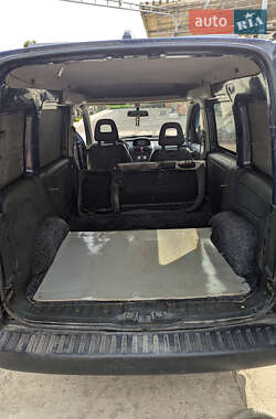 Грузовой фургон Opel Combo 2006 в 