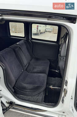 Минивэн Opel Combo 2007 в 