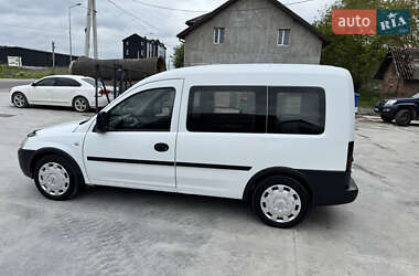 Минивэн Opel Combo 2007 в 