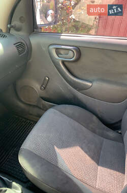 Мінівен Opel Combo 2006 в Тернополі