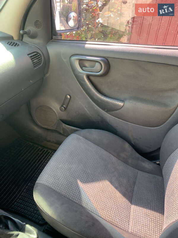 Минивэн Opel Combo 2006 в Тернополе