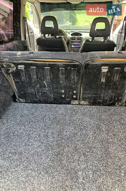 Мінівен Opel Combo 2006 в Тернополі
