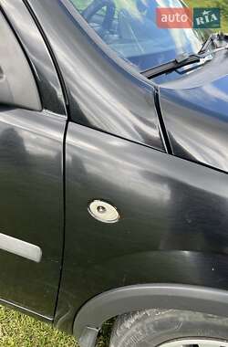 Минивэн Opel Combo 2003 в 