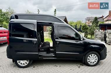 Opel Combo 2015 Opel Combo 2015