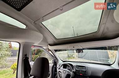 Мінівен Opel Combo 2015 в 