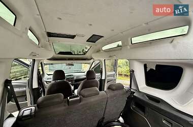Мінівен Opel Combo 2015 в 