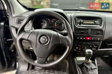 Мінівен Opel Combo 2015 в 