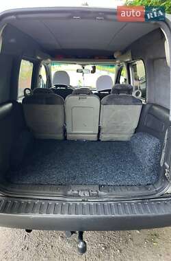 Минивэн Opel Combo 2006 в 