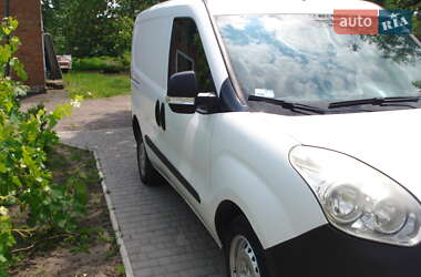 Грузовой фургон Opel Combo 2013 в 