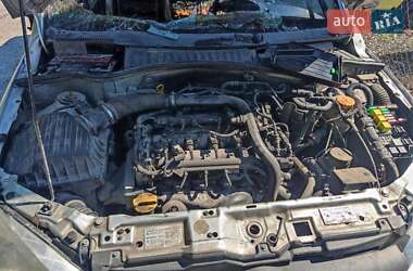 Мінівен Opel Combo 2007 в Хмельницькому