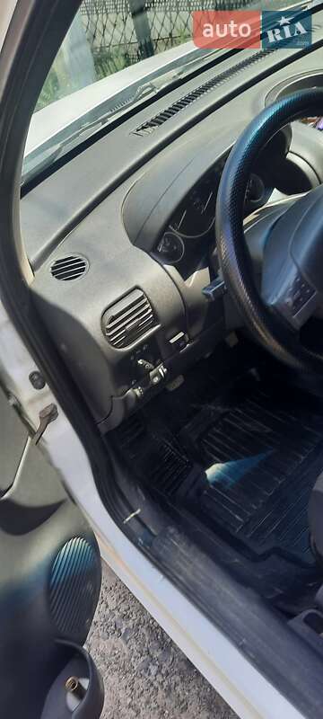 Минивэн Opel Combo 2008 в Чорткове фото 11 Минивэн Opel Combo 2008 в Чорткове