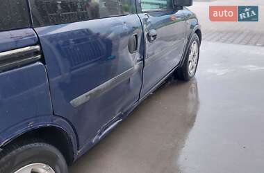 Минивэн Opel Combo 2008 в 