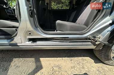 Минивэн Opel Combo 2010 в 