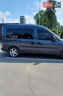 Минивэн Opel Combo 2007 в 