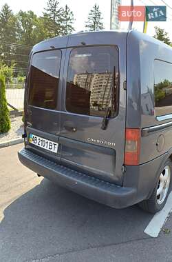 Минивэн Opel Combo 2007 в 