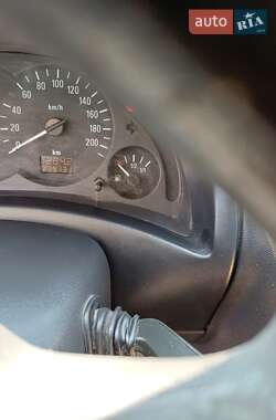 Минивэн Opel Combo 2007 в 