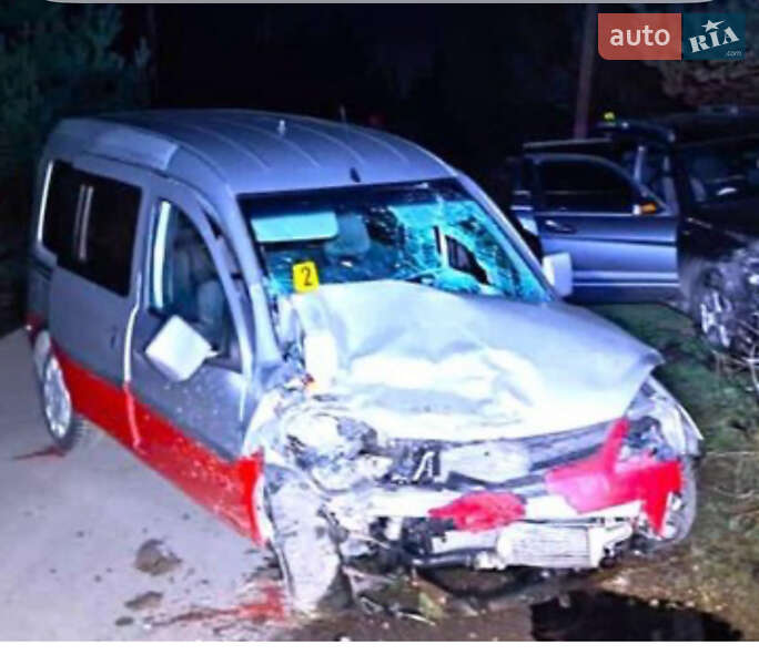 Opel Combo 2005