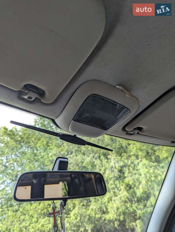 Мінівен Opel Combo 2006 в Брошневі-Облозі