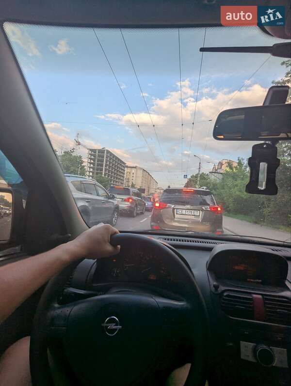 Мінівен Opel Combo 2006 в Брошневі-Облозі