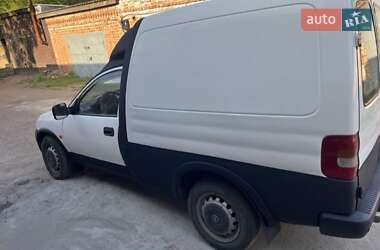 Другие грузовики Opel Combo 1998 в Прилуках