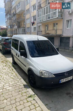 Минивэн Opel Combo 2003 в Ивано-Франковске