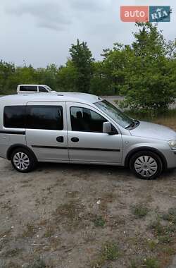 Мінівен Opel Combo 2007 в Києві