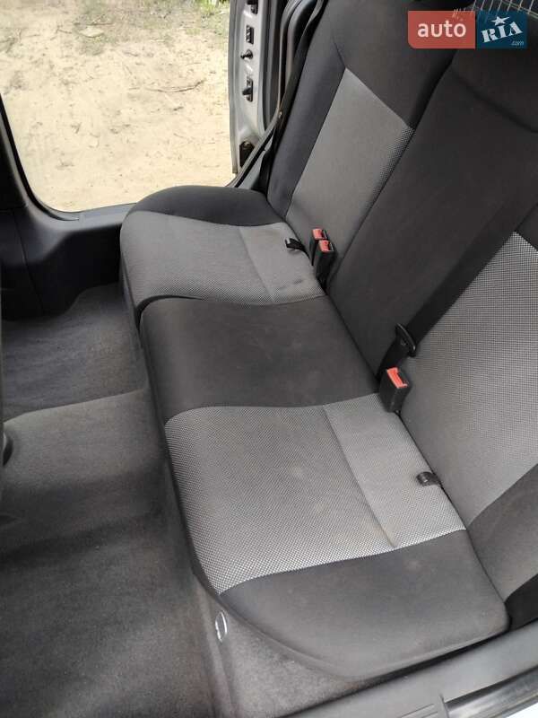 Мінівен Opel Combo 2006 в Києві