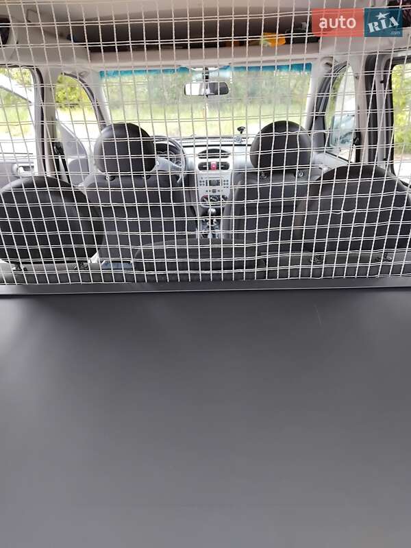 Мінівен Opel Combo 2006 в Києві