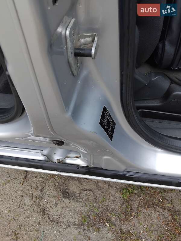 Мінівен Opel Combo 2006 в Києві