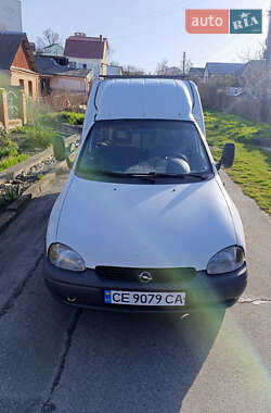 Вантажний фургон Opel Combo 1996 в Хмельницькому