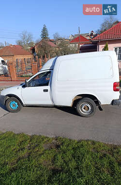 Грузовой фургон Opel Combo 1996 в 