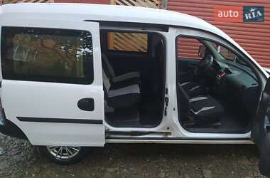 Минивэн Opel Combo 2007 в Хусте