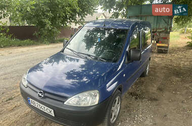 Мінівен Opel Combo 2007 в Тульчині