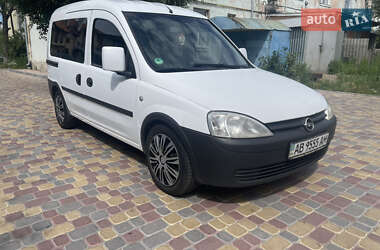 Мінівен Opel Combo 2009 в Вінниці