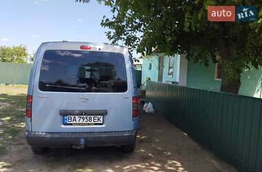 Opel Combo 2007